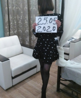 Я люблю экспериментировать и я открыта для новых приключений. Ты можешь быть уверен в моей конфиденциальности и полном внимании к твоим желаниям. Встреча со мной будет как встреча с настоящей богиней страсти. Я предлагаю широкий спектр услуг, которые позволят тебе расслабиться и испытать настоящее удовольствие. Мои клиенты оставляют самые лестные отзывы о моих навыках и привлекательности. Посмотри мои фото и убедись сам! Давай воплотим в жизнь твои тайные фантазии... Я жду тебя, чтобы сделать твою ночь незабываемой и особенной. 🌹💖 6937, 22 года